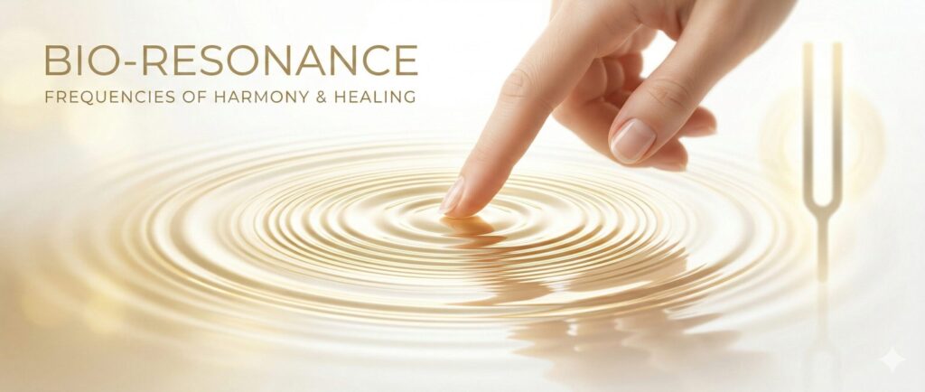 「共鳴（レゾナンス）」